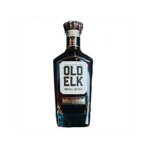 OLD ELK – SOUR MASH RESERVE