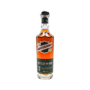 OLD FITZGERALD – 7 YEAR