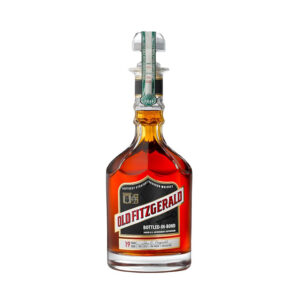 OLD FITZGERALD – BOURBON 19YRS