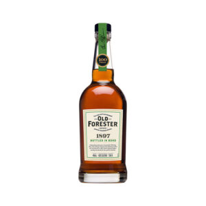 OLD FORESTER – 1897