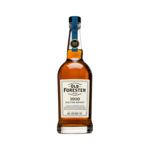 OLD FORESTER – 1910
