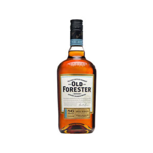 OLD FORESTER – BOURBON 86PF