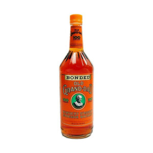 OLD GRAND-DAD – 100 PROOF
