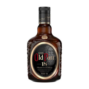 OLD PARR – AGED 18 YRS