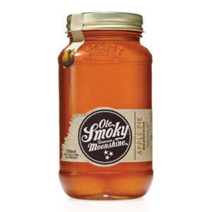 OLE SMOKY – APPLE PIE