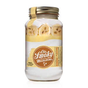 OLE SMOKY – BANANA PUDDING