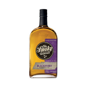 OLE SMOKY – BLACKBERRY