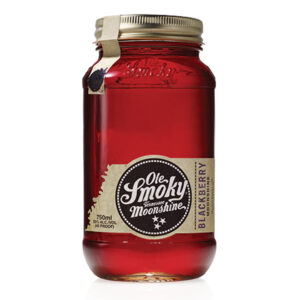 OLE SMOKY – BLACKBERRY