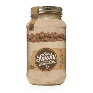 OLE SMOKY – BUTTER PECAN