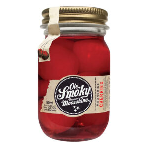 OLE SMOKY – CHERRIES