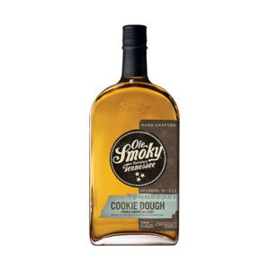 OLE SMOKY – COOKIE DOUGH