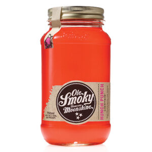 OLE SMOKY – HUNCH PUNCH