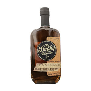 OLE SMOKY – PEANUT BUTTER