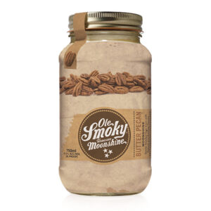 OLE SMOKY – PECAN