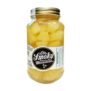 OLE SMOKY – PINEAPPLES