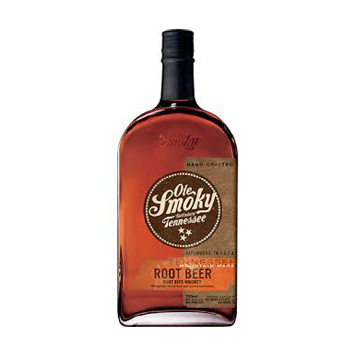 OLE SMOKY – ROOTBEER