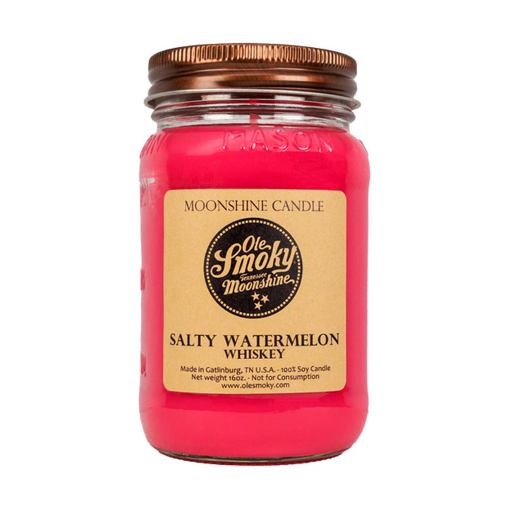 OLE SMOKY – SALTY WATERMELON