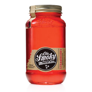 OLE SMOKY – STRAWBERRY