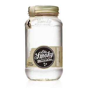 OLE SMOKY – WHITE LIGHTING