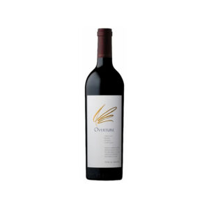 OPUS ONE OVERTURE