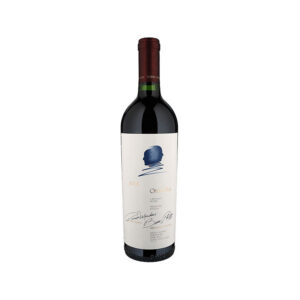 OPUS ONE – WINE