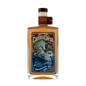 ORPHAN BARREL