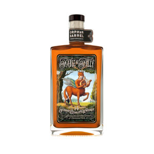 ORPHAN BARREL