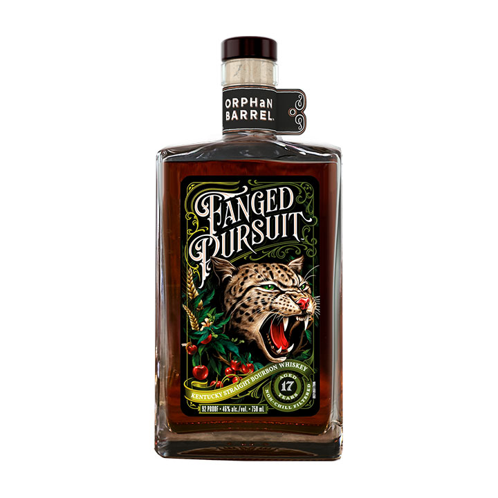 ORPHAN BARREL