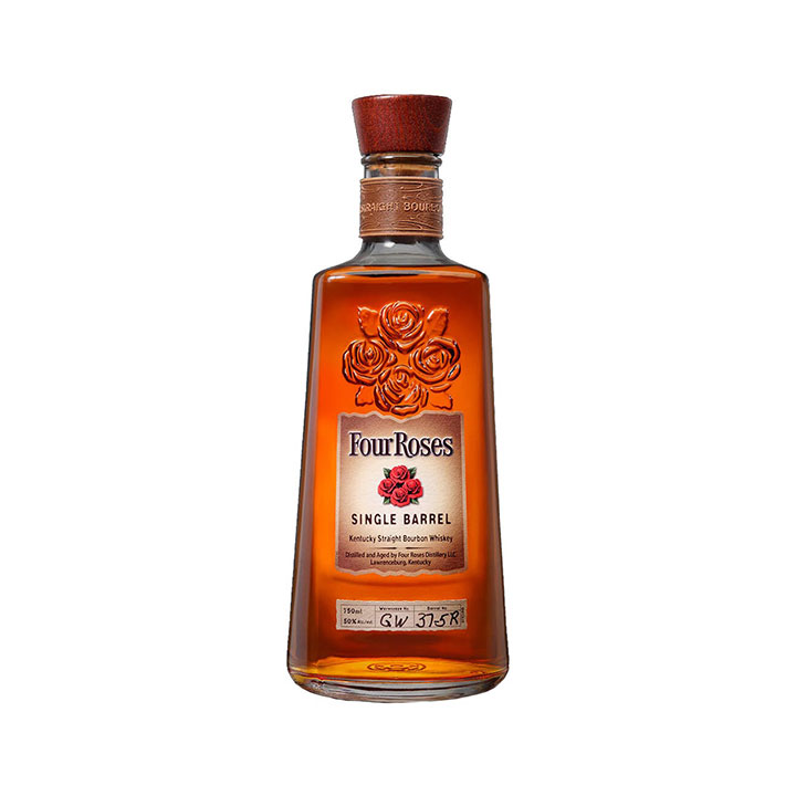 FOUR ROSES – BOURBON