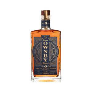 OWNBY RESERVE