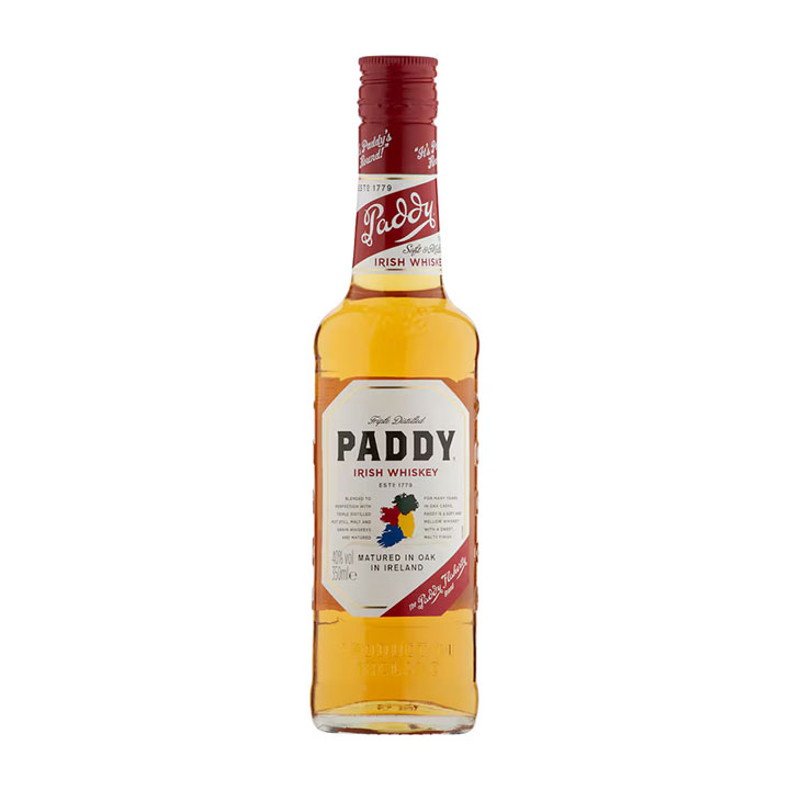 PADDY – WHISKY POT STI