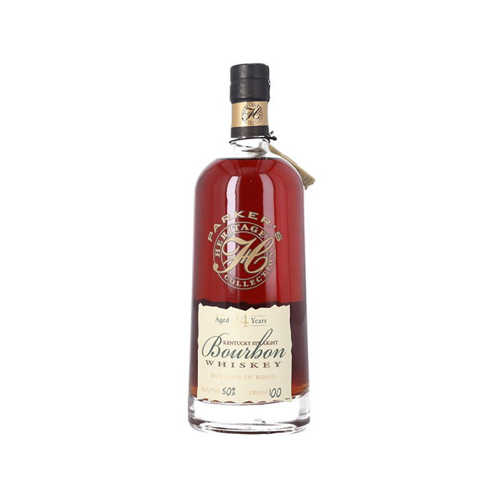 PARKER’S HERITAGE COLLECTION