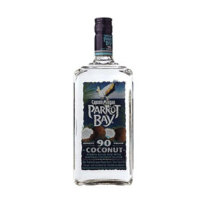 PARROT BAY – RUM 90 PR