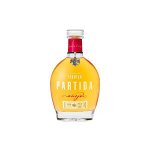 PARTIDA – TEQUILA ANEJO