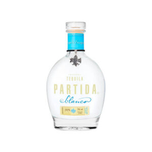 PARTIDA – TEQUILA BLANCO