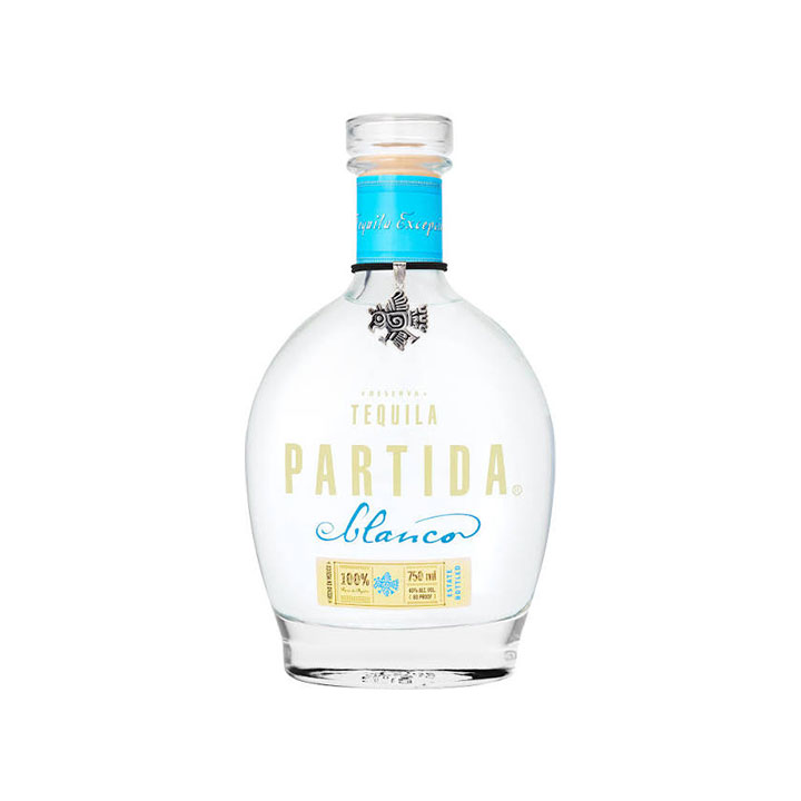 PARTIDA – TEQUILA BLANCO