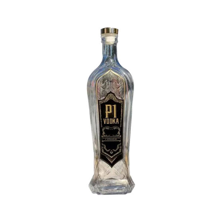 PATEL SPIRITS