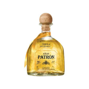 PATRON – ANEJO