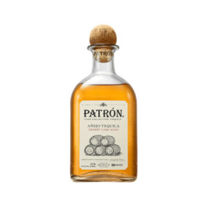 PATRON – ANEJO SHERRY CASK AGE