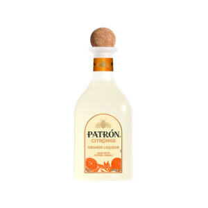 PATRON CITRONGE