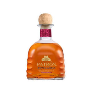 PATRON – EXTRA ANEJO