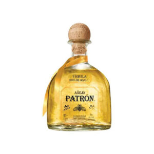 PATRON – TEQUILA ANEJO