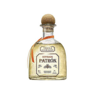 PATRON – TEQUILA REPOSADO
