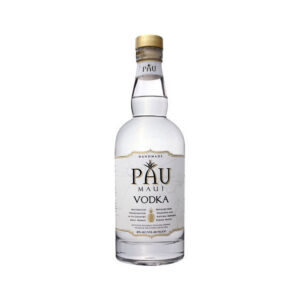 PAU VODKA