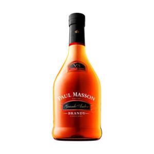 PAUL MASSON – VS BRANDY