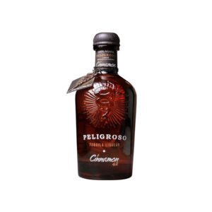 PELIGROSO CINNAMON