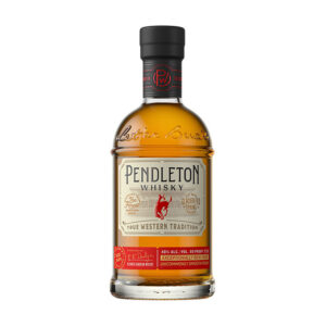PENDLETON – BLENDED CANADIAN