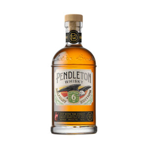 PENDLETON – WHISKY