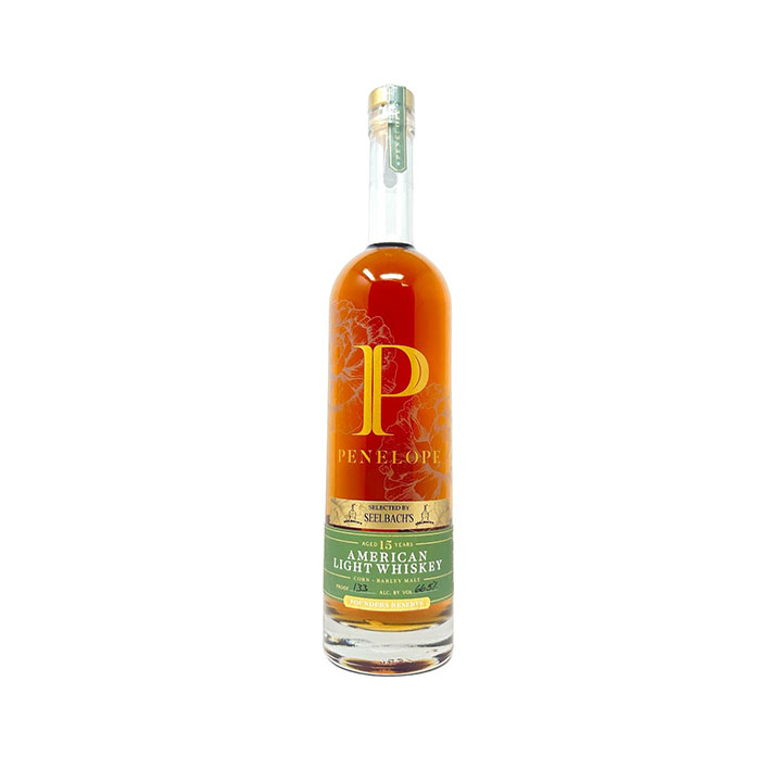PENELOPE – 15YR