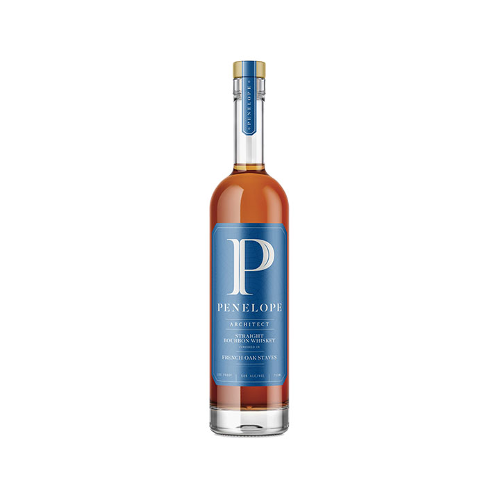PENELOPE – ARCHITECT